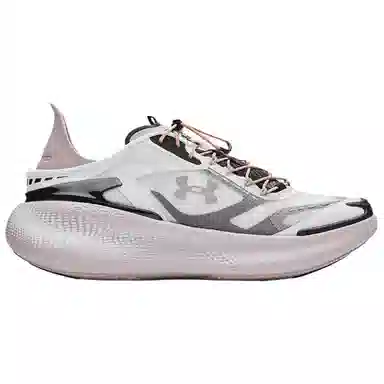 Under Armour Echo White