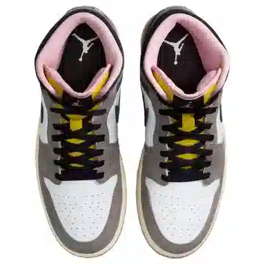 Travis Scott x Air Jordan 1 "Cave Stone"