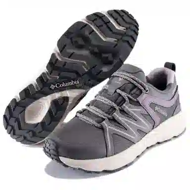 Columbia Peakfreak ROAM