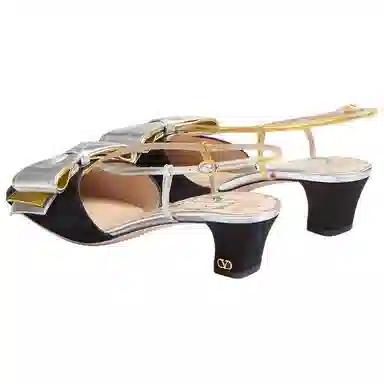 Valentino Bowow 4.5cm