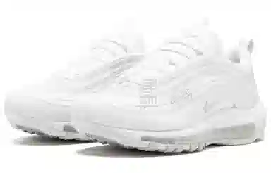 Nike Air Max 97 White Pure Platinum