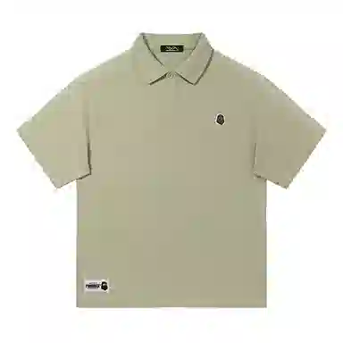 I.TFGXXFingercroxx LOGOPolo