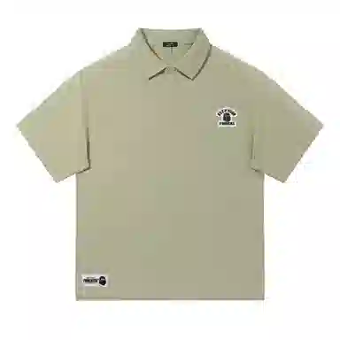 I.TFGXXFingercroxx LOGOPoloPolo