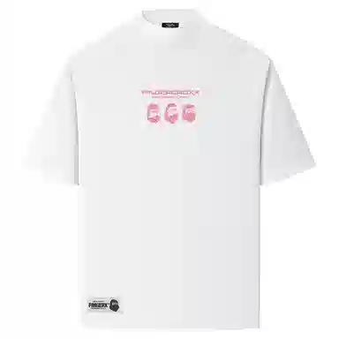 I.TFGXXFingercroxx T