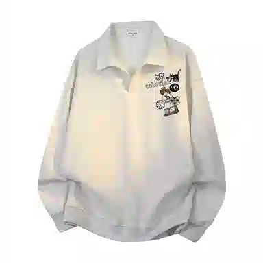 Colorful Creations POLO