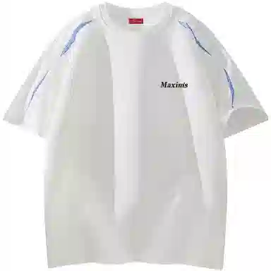 maxim's de paris logoT