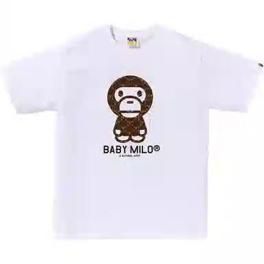 BAPE SS25 T