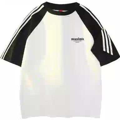 maxim's de paris logoT