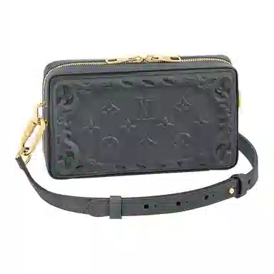 Louis Vuitton Soft Trunk