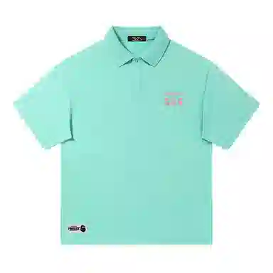 I.TFGXXFingercroxx logoPoloPolo