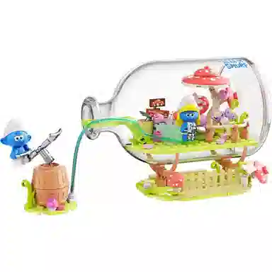 JAKI 200pcs JK-HK322-HK324