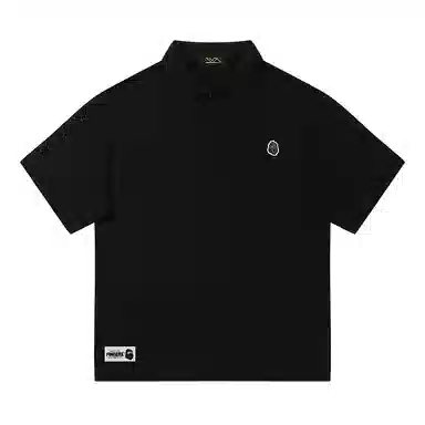 I.TFGXXFingercroxx LOGOPolo