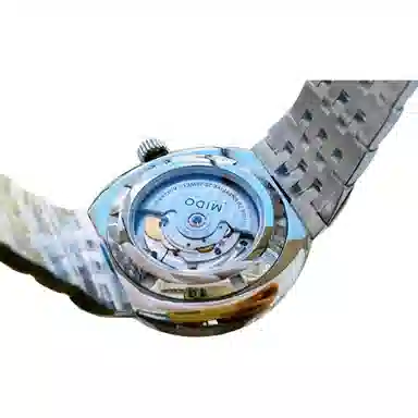 MIDO 100 42mm M8340.9.B1.11