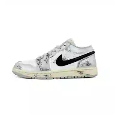 Jordan Air Jordan 1 Low Custom