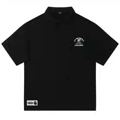 I.TFGXXFingercroxx Polo