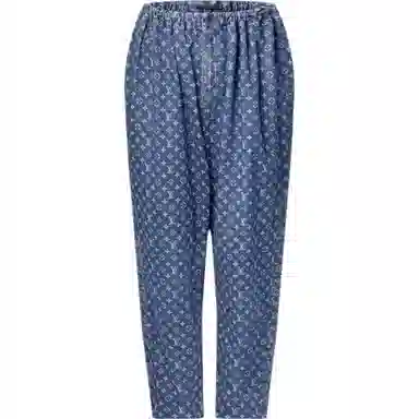 LOUIS VUITTON SS25 logo