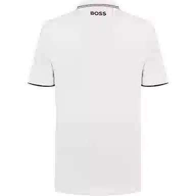 HUGO BOSS LogoPolo