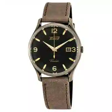 TISSOT 30 40mm 40mm T118.410.36.057.00