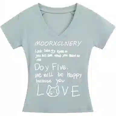 MOOR XCLNERY T
