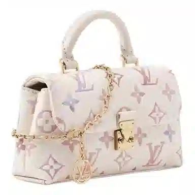 Louis Vuitton Madeleine Nano