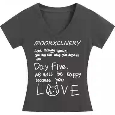 MOOR XCLNERY T