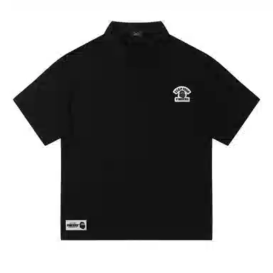 I.TFGXXFingercroxx LOGOPoloPolo