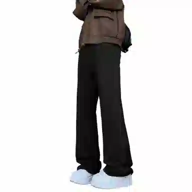 DOENU Vintage High Waist Jeans