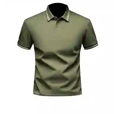 Devanro T Polo