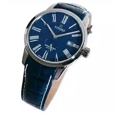 TITONI 50 40mm 83638-S-ST-609