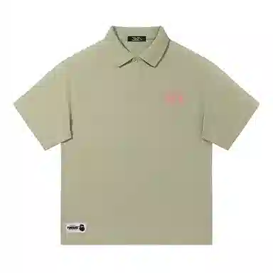 I.TFGXXFingercroxx logoPoloPolo