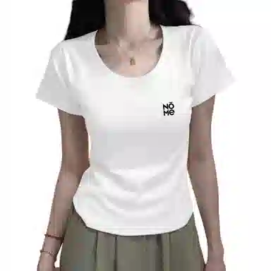 NOME logo T