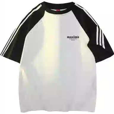 maxim's de paris logoT