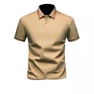 Devanro T Polo