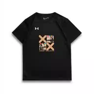 Under Armour A T