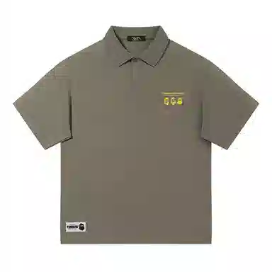 I.TFGXXFingercroxx logoPoloPolo