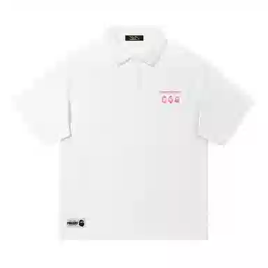 I.TFGXXFingercroxx logoPoloPolo