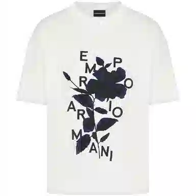 EMPORIO ARMANI SS23 T