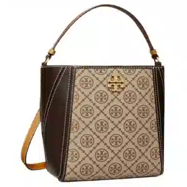 TORY BURCH McGrawT Monogram