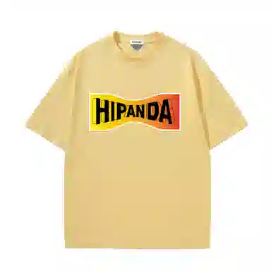 HIPANDA logoT