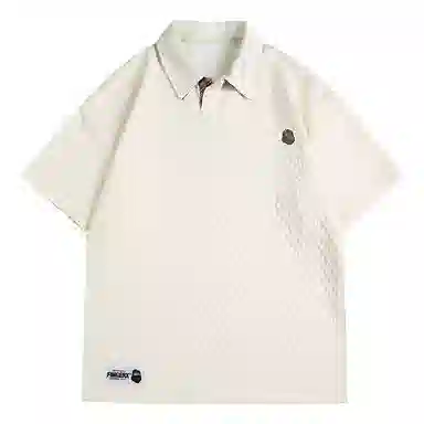 I.TFGXXFingercroxx LOGOPolo