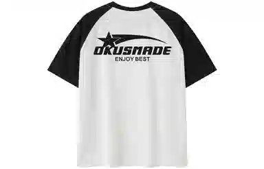 OKUS Logo T