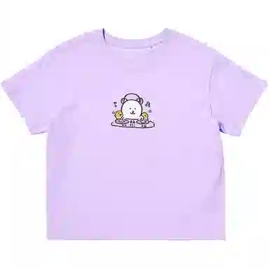 UNIQLO chiikawa x T SS25