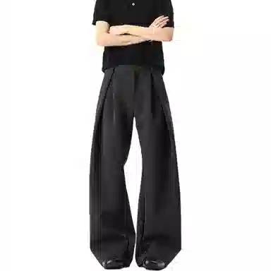 BLACK AT A