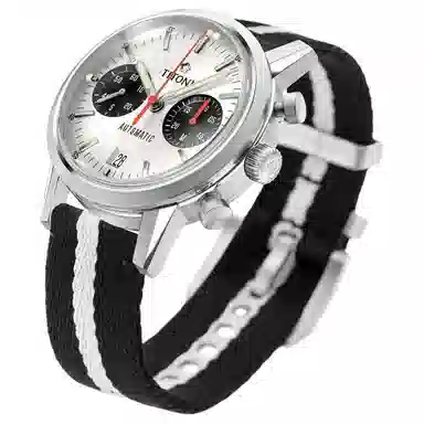 TITONI 50 41mm 94020 S-T2-680