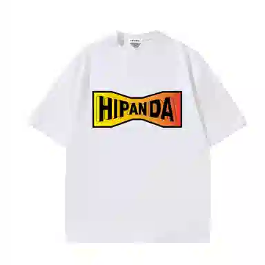 HIPANDA logoT