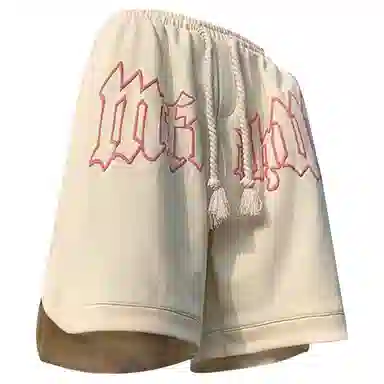 YICHEN baggylogohiphop