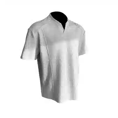 maxim's de paris VcleanfitlogoT