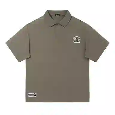 I.TFGXXFingercroxx LOGOPoloPolo