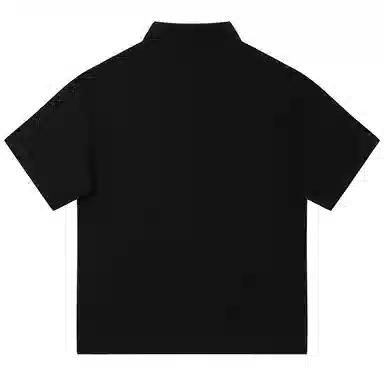 I.TFGXXFingercroxx Polo