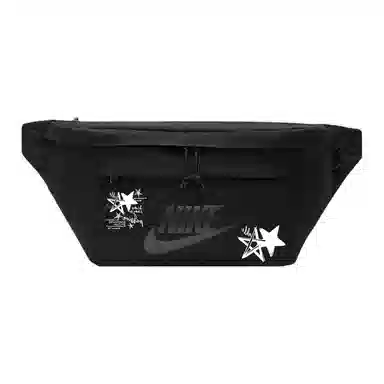 Nike Waist Bag Black